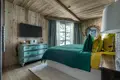 Chalet 7 habitaciones  en Courchevel, Francia