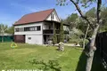 Haus  Navadvorski sielski Saviet, Belarus