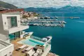 Penthouse 3 bedrooms 611 m² Kumbor, Montenegro