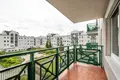 Квартира 184 м² в Варшаве, Польша