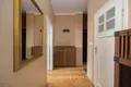 Квартира 2 комнаты 54 м² Варшава, Польша
