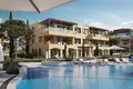 Квартира 2 спальни 125 м² Куклия, Кипр