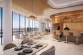 Complejo residencial New Solis Residence with swimming pools and a gym, Motor City, Dubai, UAE