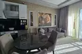Wohnung 1 Schlafzimmer 44 m² Mahmutlar, Türkei