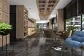 Apartment 58 m² Tosmur, Turkey