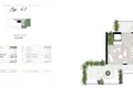 Appartement 5 chambres 390 m² Upravna Enota Ljubljana, Slovénie