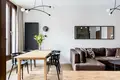 Wohnung 2 zimmer 50 m² in Warschau, Polen