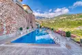 Willa 3 pokoi 210 m² Alanya, Turcja