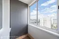 Apartamento 2 habitaciones 62 m² Minsk, Belarús