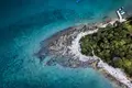 Atterrir  Veli Losinj, Croatie