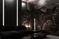 5 bedroom house 210 m² Muratpasa, Turkey