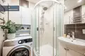 2 room apartment 50 m² Vilnius, Lithuania
