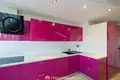 Квартира 3 комнаты 100 м² Минск, Беларусь