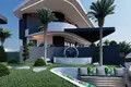 Maison 4 chambres 240 m² Kargicak, Turquie