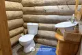4 room house 242 m² Kamianiucki sielski Saviet, Belarus