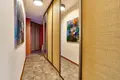 Apartamento 4 habitaciones 143 m² Varsovia, Polonia