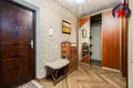 1 room apartment 45 m² Minsk, Belarus