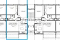 Appartement 3 chambres 70 m² Thermeia, Chypre du Nord