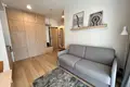 Квартира 1 спальня 27 м² в Варшаве, Польша