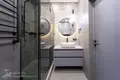 Wohnung 2 zimmer 48 m² Minsk, Belarus