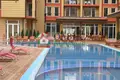 2 bedroom apartment 176 m² Nesebar, Bulgaria
