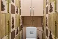 Квартира 1 комната 34 м² Минск, Беларусь