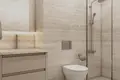 Apartamento 3 habitaciones 78 m² Muratpasa, Turquía