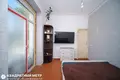 2 room apartment 49 m² Minsk, Belarus