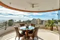 Wohnung 4 Schlafzimmer 400 m² Limassol, Zypern