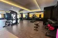 1 bedroom apartment 55 m² Mahmutlar, Turkey