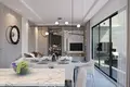 Wohnung 1 Schlafzimmer 50 m² Oroklini, Zypern
