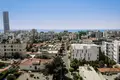 Penthouse 3 pokoi 96 m² Limassol, Cypr