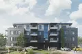 Apartamento 3 habitaciones 60 m² Riga, Letonia