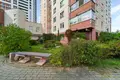 1 room apartment 43 m² Minsk, Belarus