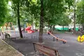 Wohnung 2 zimmer 45 m² Moskau, Russland
