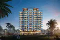 Mieszkanie 1 pokój 47 m² Dubaj, Emiraty Arabskie