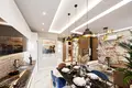 Apartamento 2 habitaciones 47 m² Alanya, Turquía