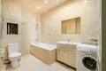 Appartement 2 chambres 49 m² en Minsk, Bélarus