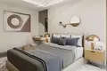 Apartamento 1 habitación  Akrotiri, Chipre