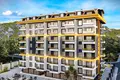 Квартира 2 комнаты 52 м² Газипаша, Турция