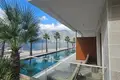 Apartamentos multinivel 3 habitaciones 124 m² Skaljari, Montenegro