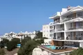 3 bedroom apartment 127 m² Paphos Municipality, Cyprus