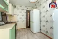 2 room apartment 46 m² Haradzilava, Belarus