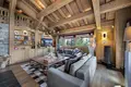 Chalet 4 Schlafzimmer  in Courchevel, Frankreich