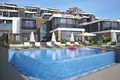 Maison 3 chambres 462 m² Région méditerranéenne, Turquie