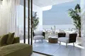 Appartement 4 chambres 123 m² Larnaca, Chypre