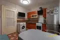 2 room apartment 45 m² Minsk, Belarus