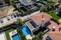 4 bedroom Villa 140 m² Karakoy Mahallesi, Turkey