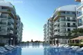Apartamento 4 habitaciones 112 m² Kepez, Turquía