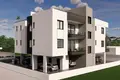 Mieszkanie 2 pokoi 87 m² Dystrykt Larnaka, Cypr